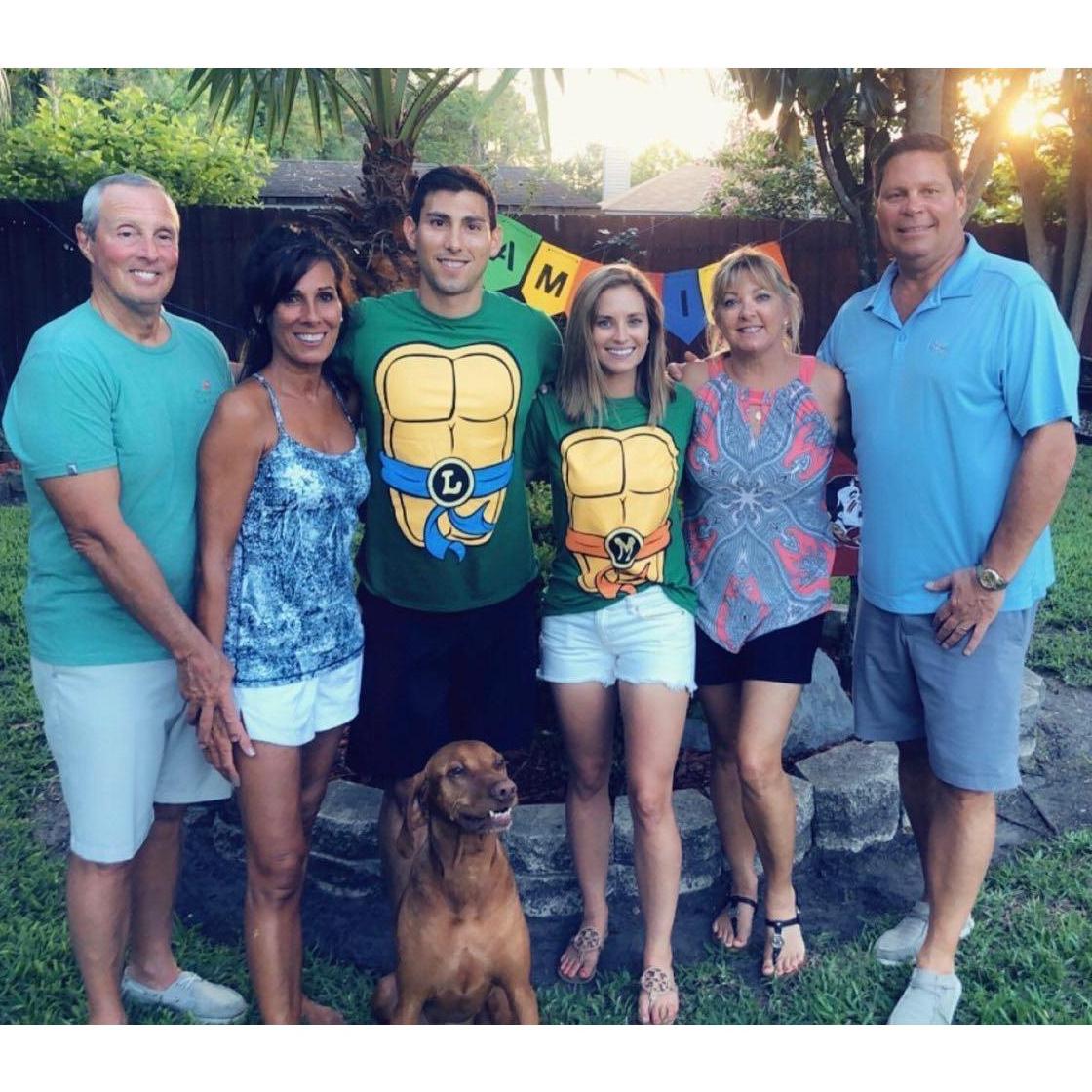 Carlos' 32nd Birthday