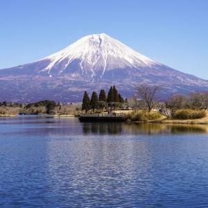 Mount Fuji Day Trip from Tokyo