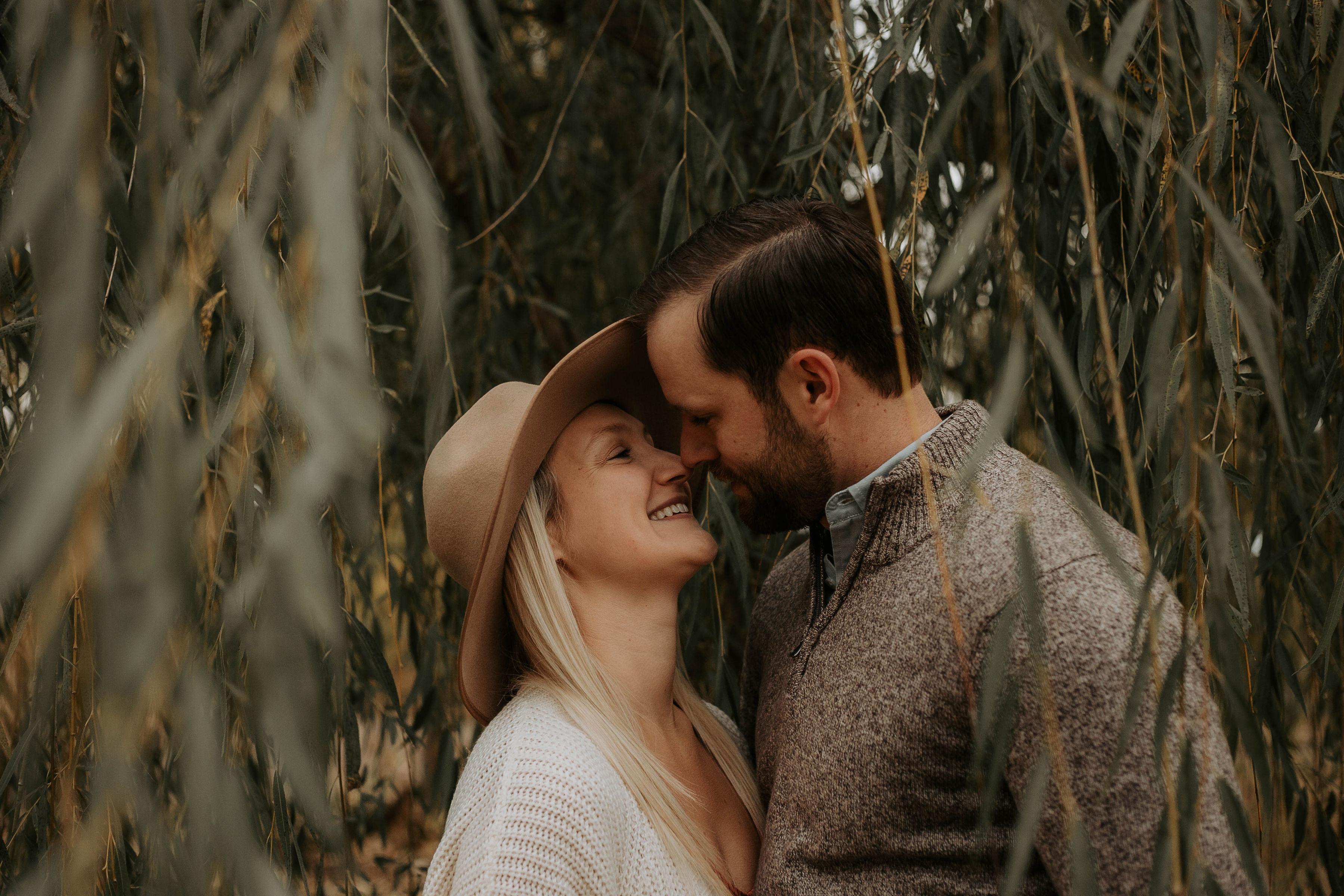 The Wedding Website of Asiha Eona and Brandon Braasch
