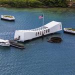 Pay Respects at the Pearl Harbor National Memorial