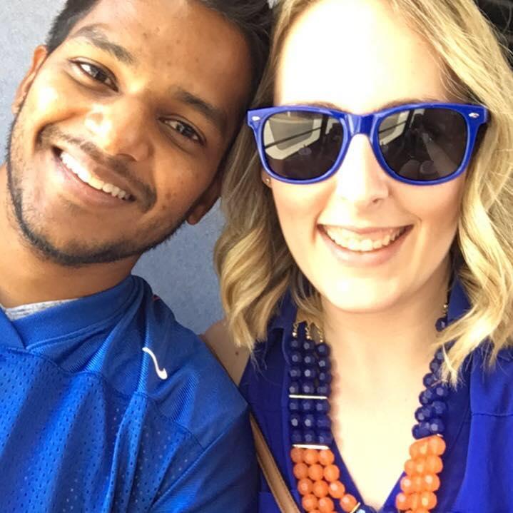 GO GATORS!