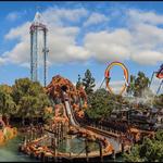 Knott's Berry Farm