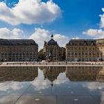 Miroir d'eau