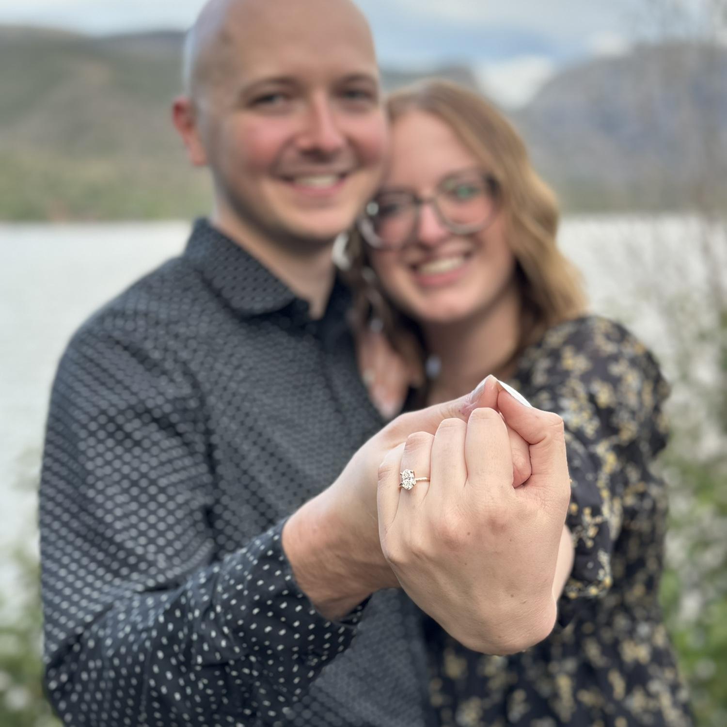 The day that started forever