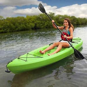 Lifetime Tamarack 10' Sit-On-Top Kayak