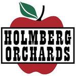 Holmberg Orchards & Winery