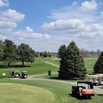 Carroll Municipal Golf Course