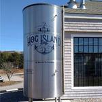 Hog Island Beer Co.