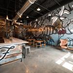 Foxtail Coffee Co - Downtown Mount dora