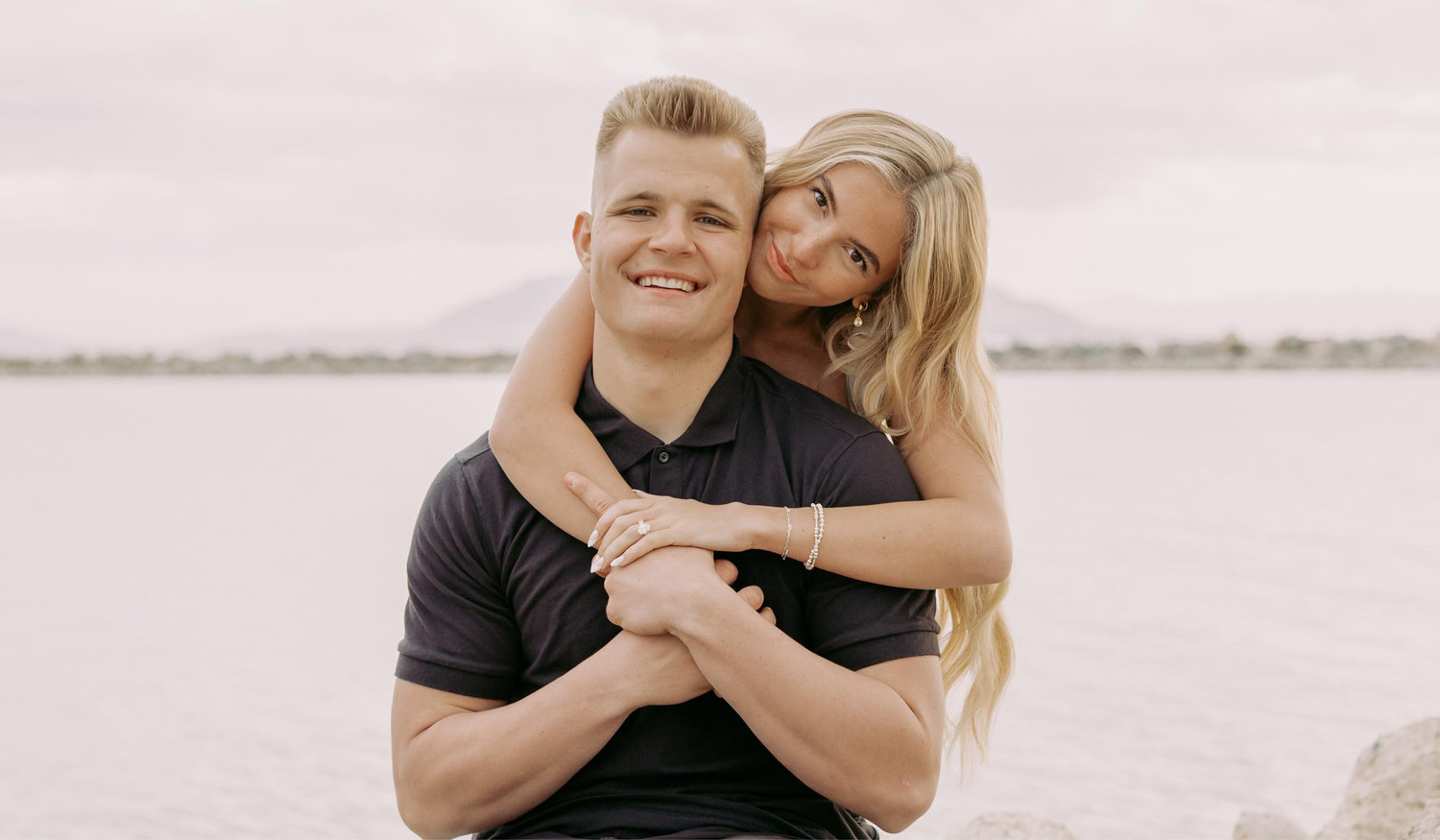 The Wedding Website of Jackson Stevens and Elle Eaton