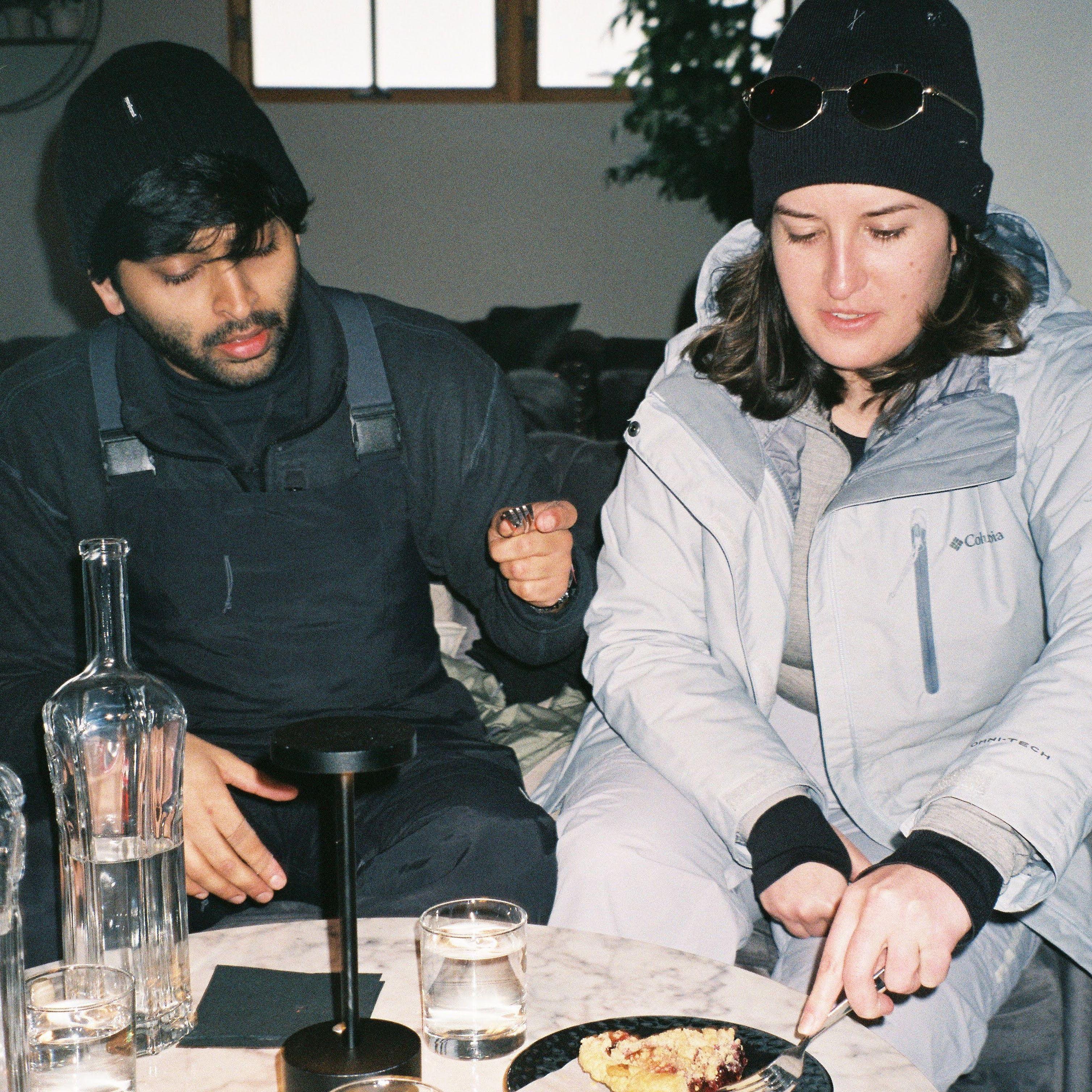 Apres Ski in Park City, UT!