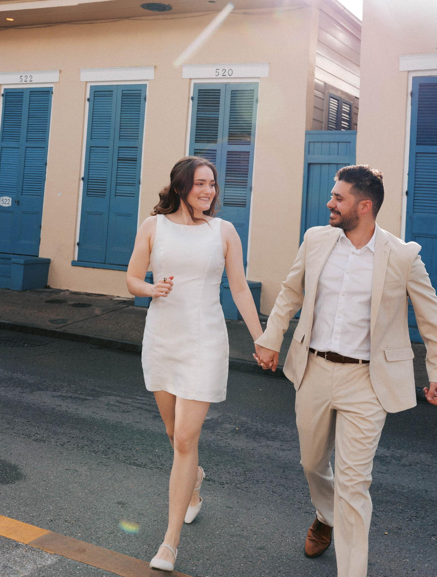 The Wedding Website of Julia Wilhelm and Luis Diaz