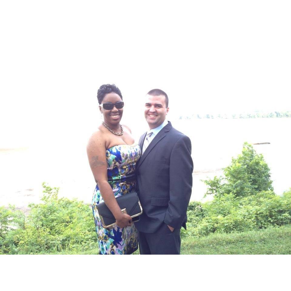 Lantz Wedding