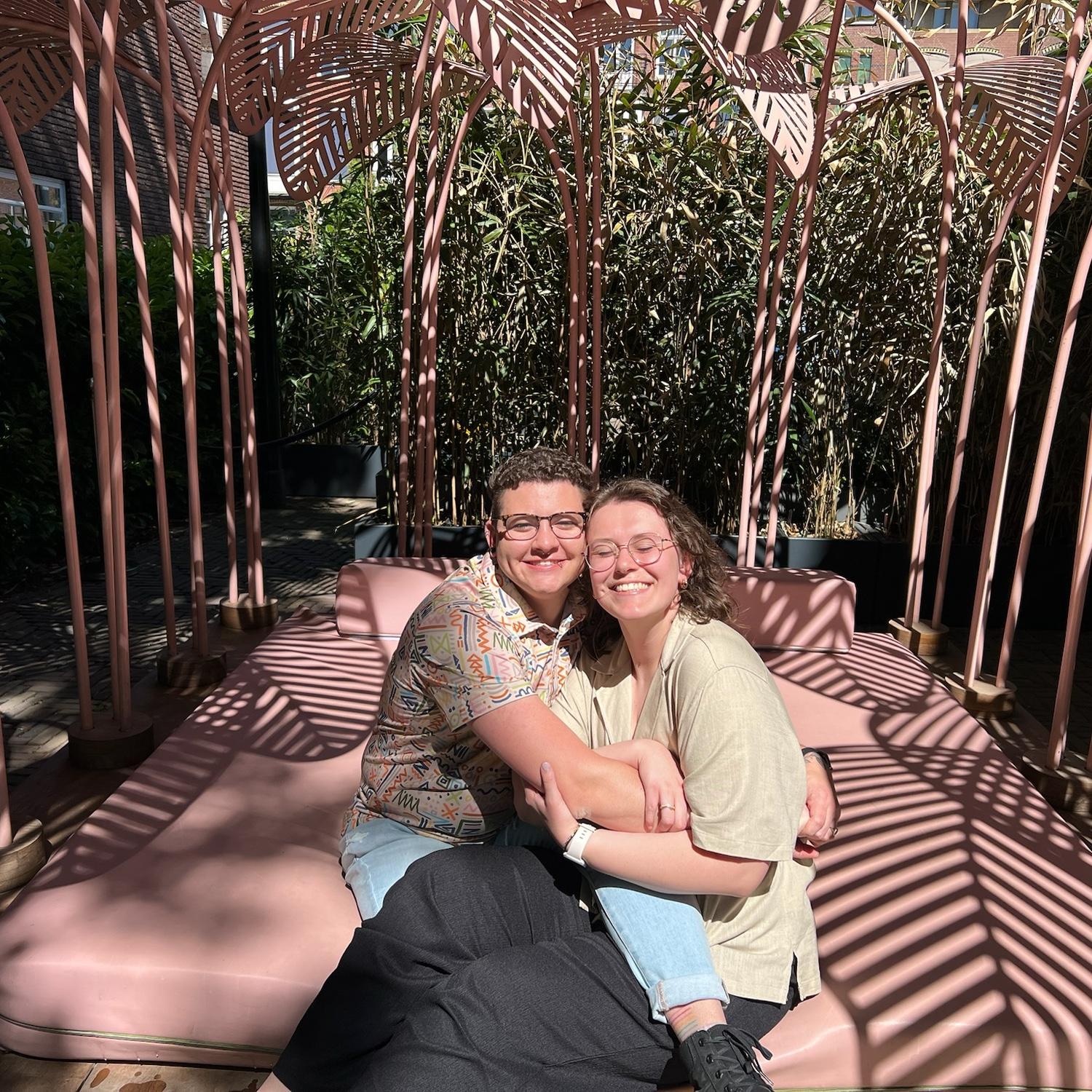 Moco Museum - Amsterdam