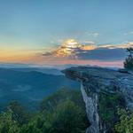 McAfee Knob
