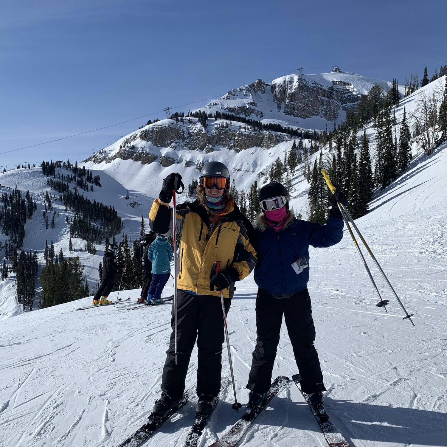 2022 Jackson Hole Wyoming