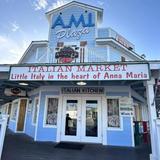 Vinny's Italian Kitchen