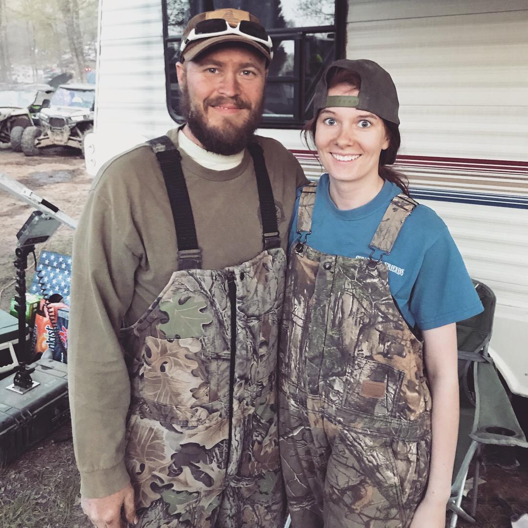 April 28, 2018
Mud Fest