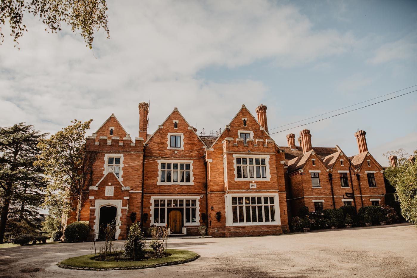 The Wedding Website of Grace Staines and Cameron Walker