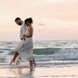 Honeymoon Fund