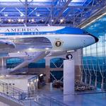 Ronald Reagan Presidential Library