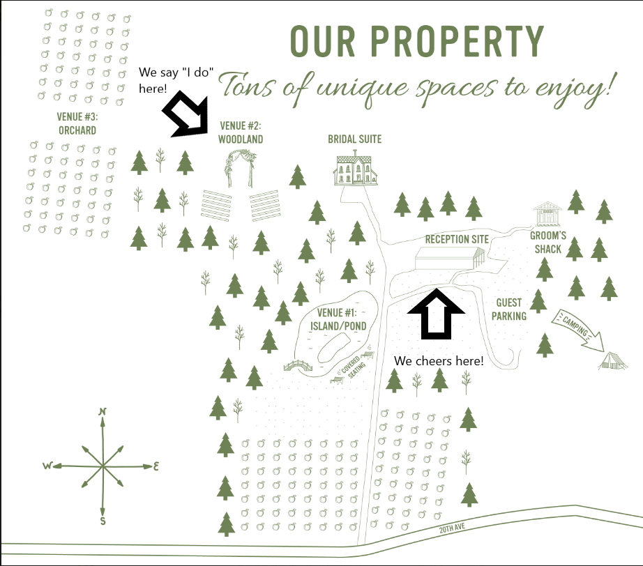The Wedding Website of Lauren Hall and Neil Hebert