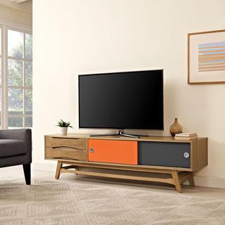Concourse TV Stand