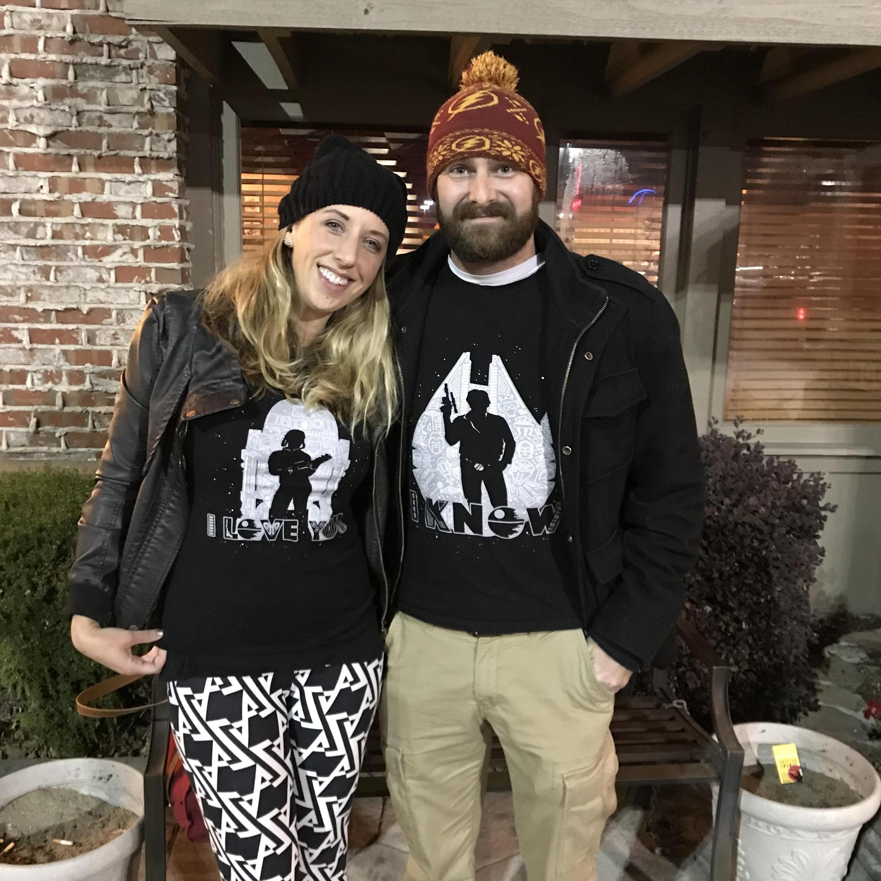 #nerdalert
