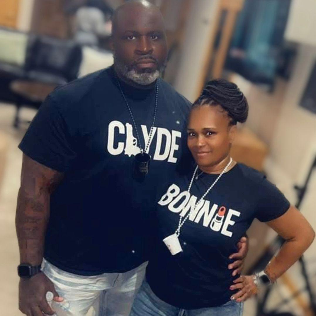 Bonnie & Clyde
