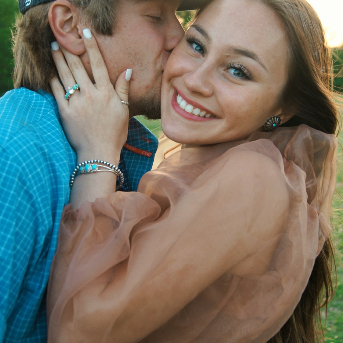 Our Engagement💍💍2024