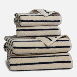 Super-Plush Turkish Cotton Bath Towel Bundle