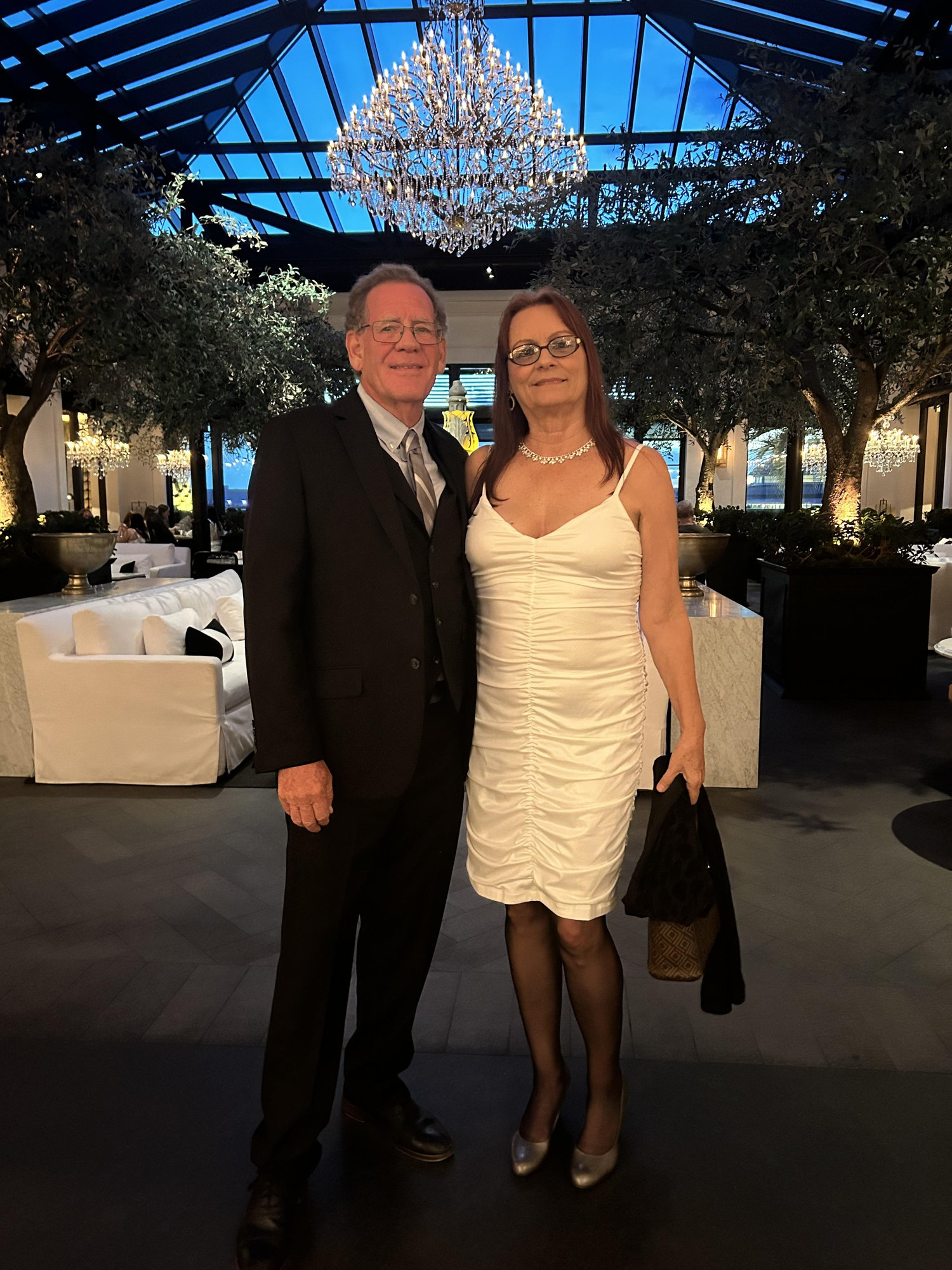 The Wedding Website of Carla Patzke and Richard Patzke