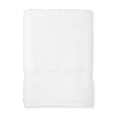 Bath Towel True White - Room Essentials™
