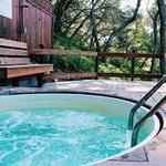 Sycamore Mineral Springs Resort & Spa