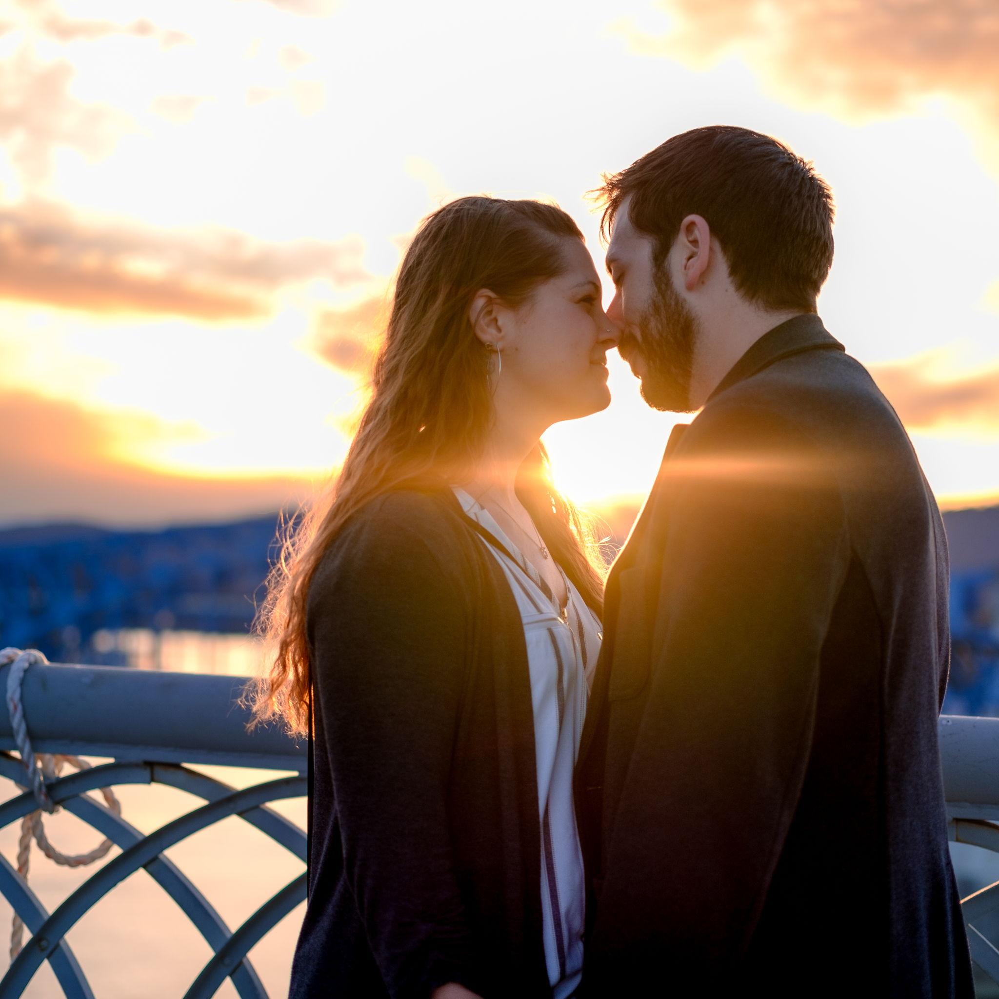 proposal shoot