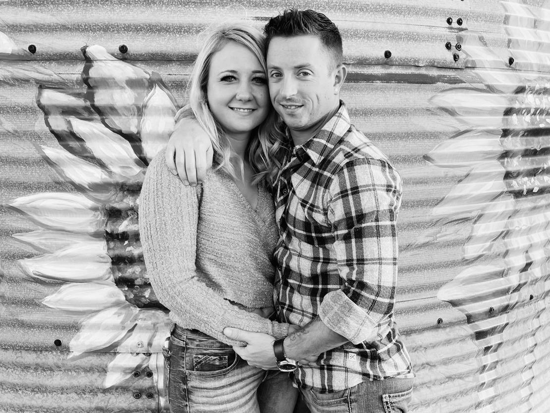 The Wedding Website of Jason Sikes and Ruth Cook
