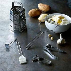 Williams Sonoma Open Kitchen Cooking Tool Set