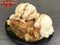 Homemade Ice Cream & Pie Kitchen