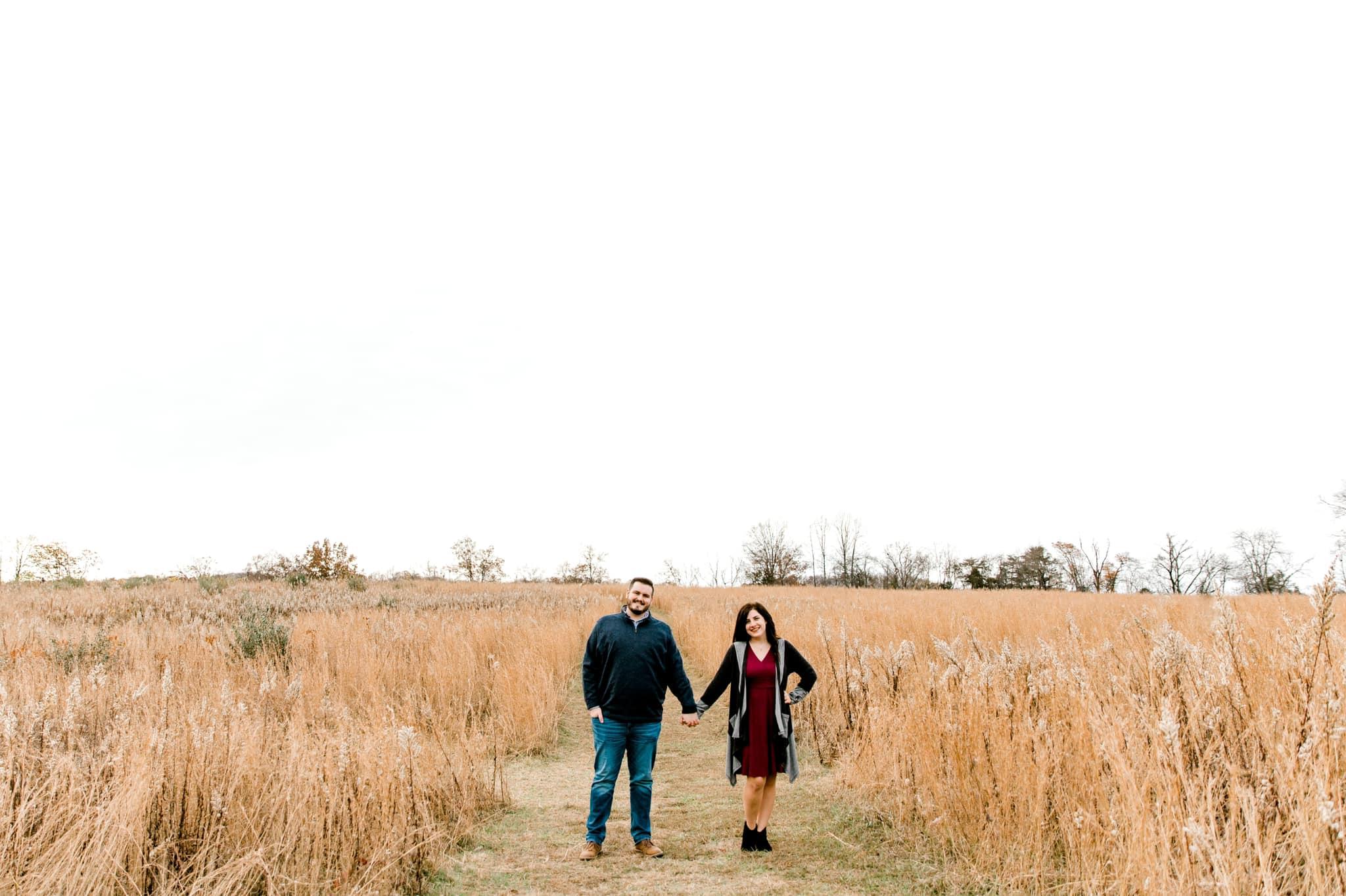 The Wedding Website of Bailey Harding and Michael Reller