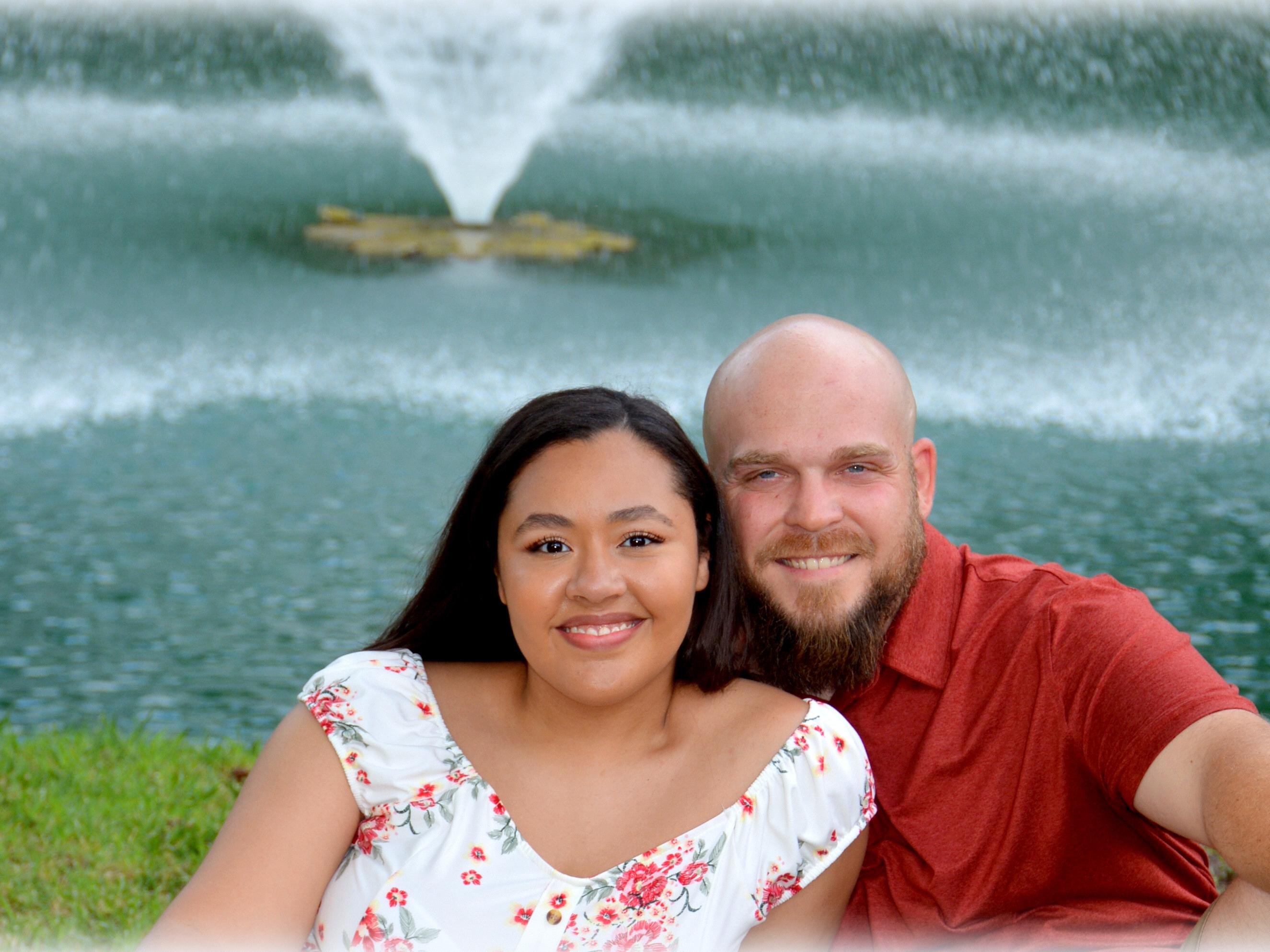 The Wedding Website of Gabriella Lawson and Matthew Loveless