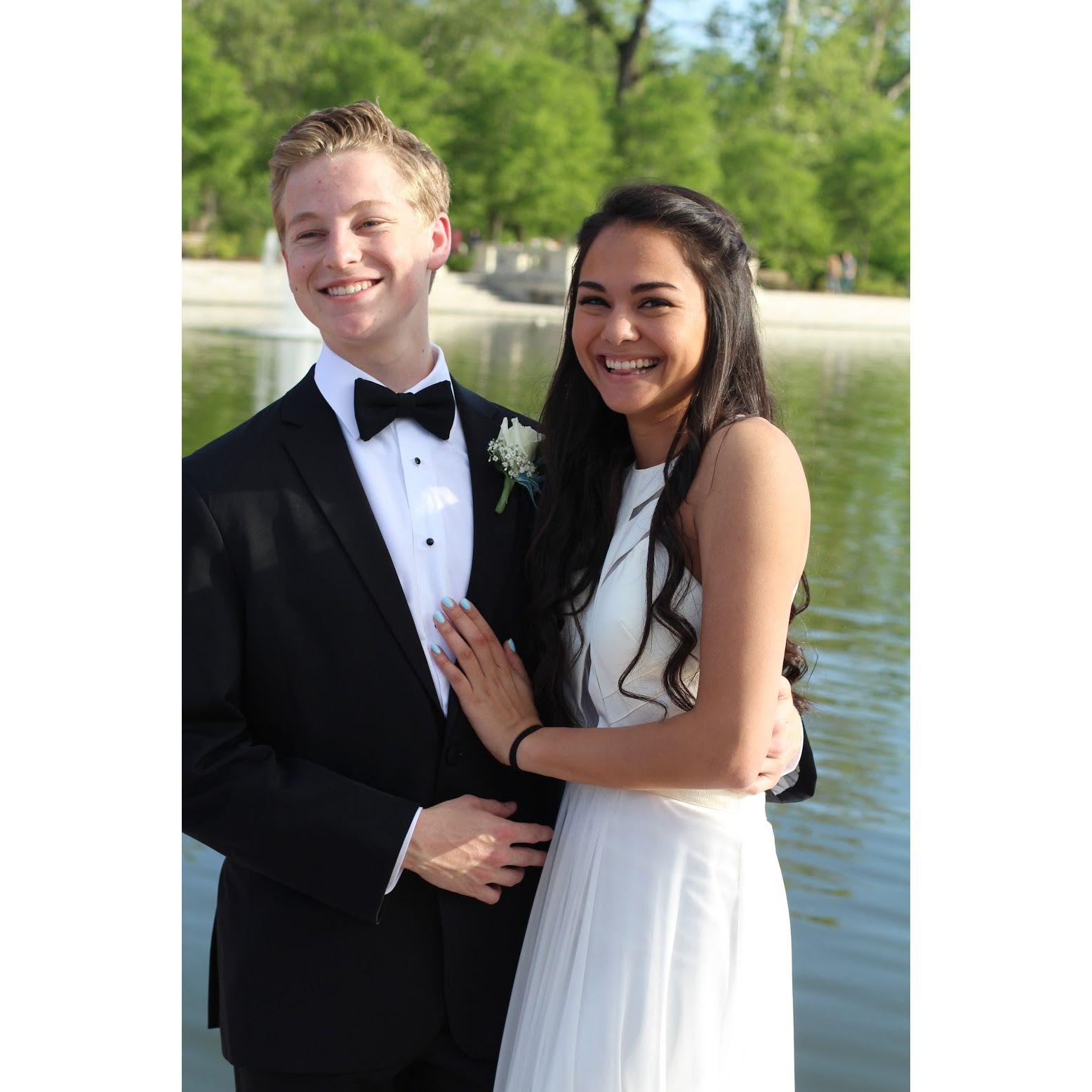 Junior Prom