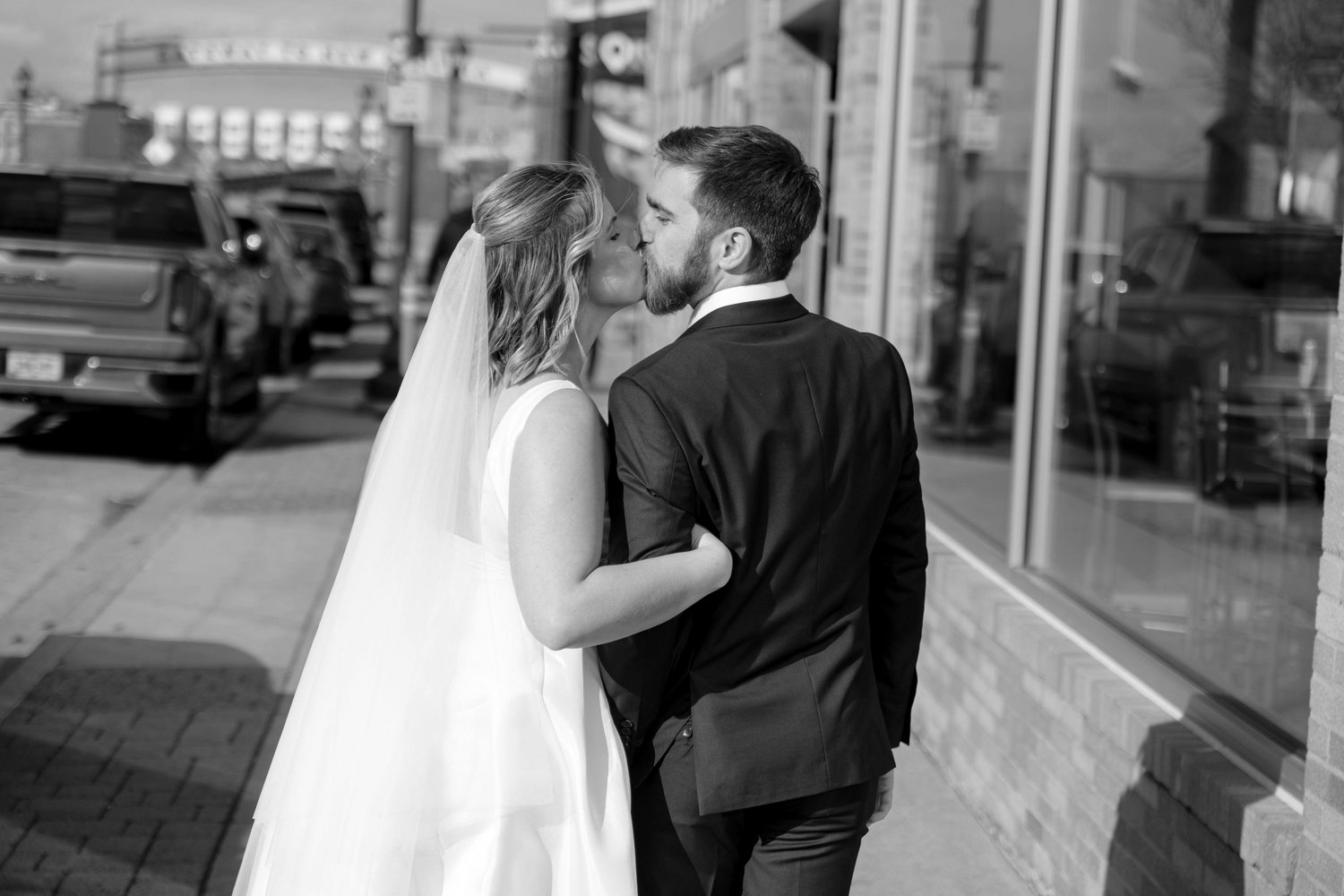 The Wedding Website of Darian Shada and Dalton Shada