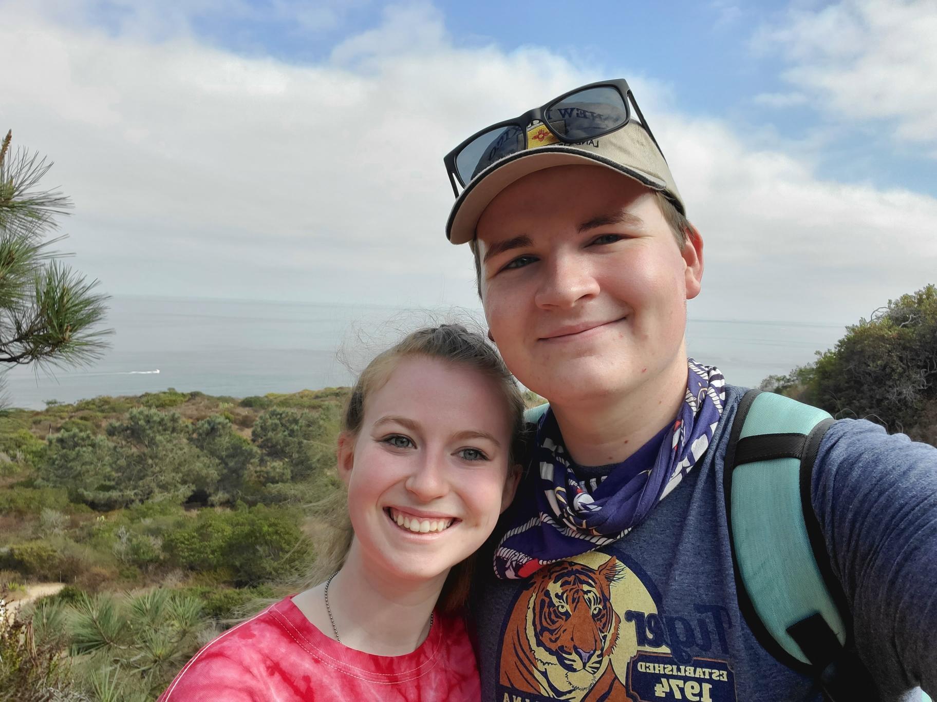 The Wedding Website of Eve Andrews and Josh Broughton