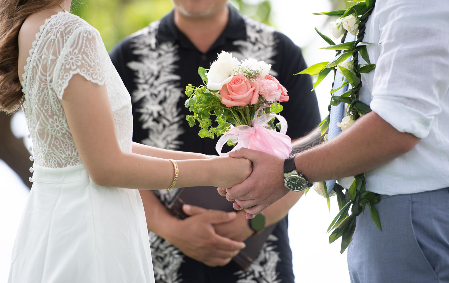The Wedding Website of Rui Middlemas and Jimmie Middlemas