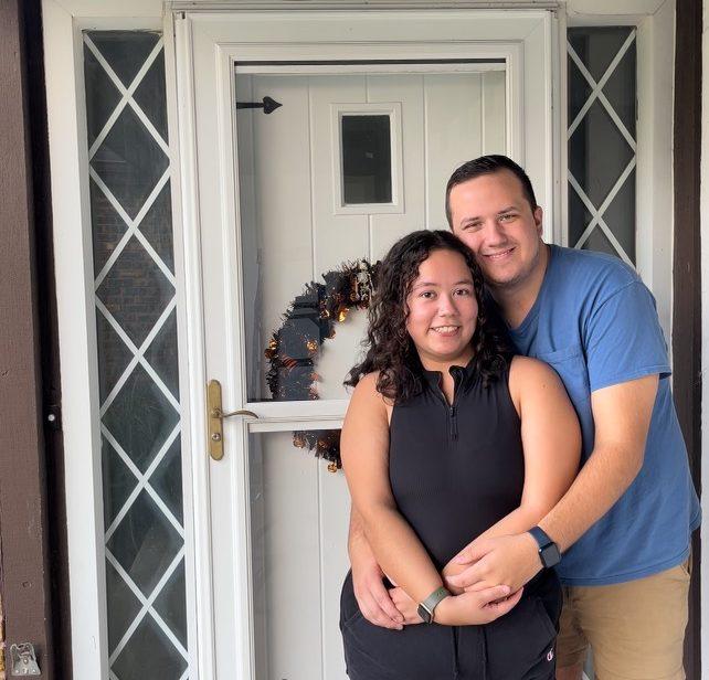 The Wedding Website of Desiree Contreras and Thomas Kowalkowski