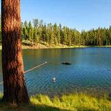 Magone Lake