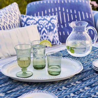 Provence Short Tumbler