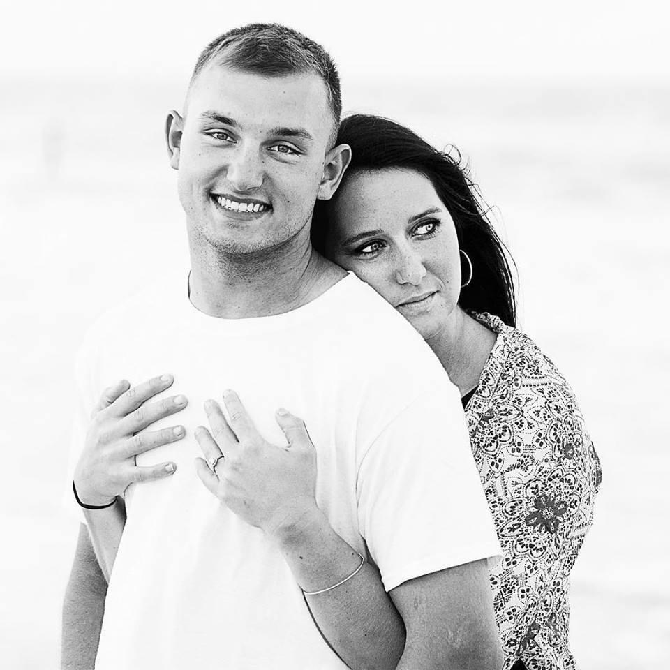 James captured absolutely breathtaking photos for us for our engagement pictures down in Jax Beach.