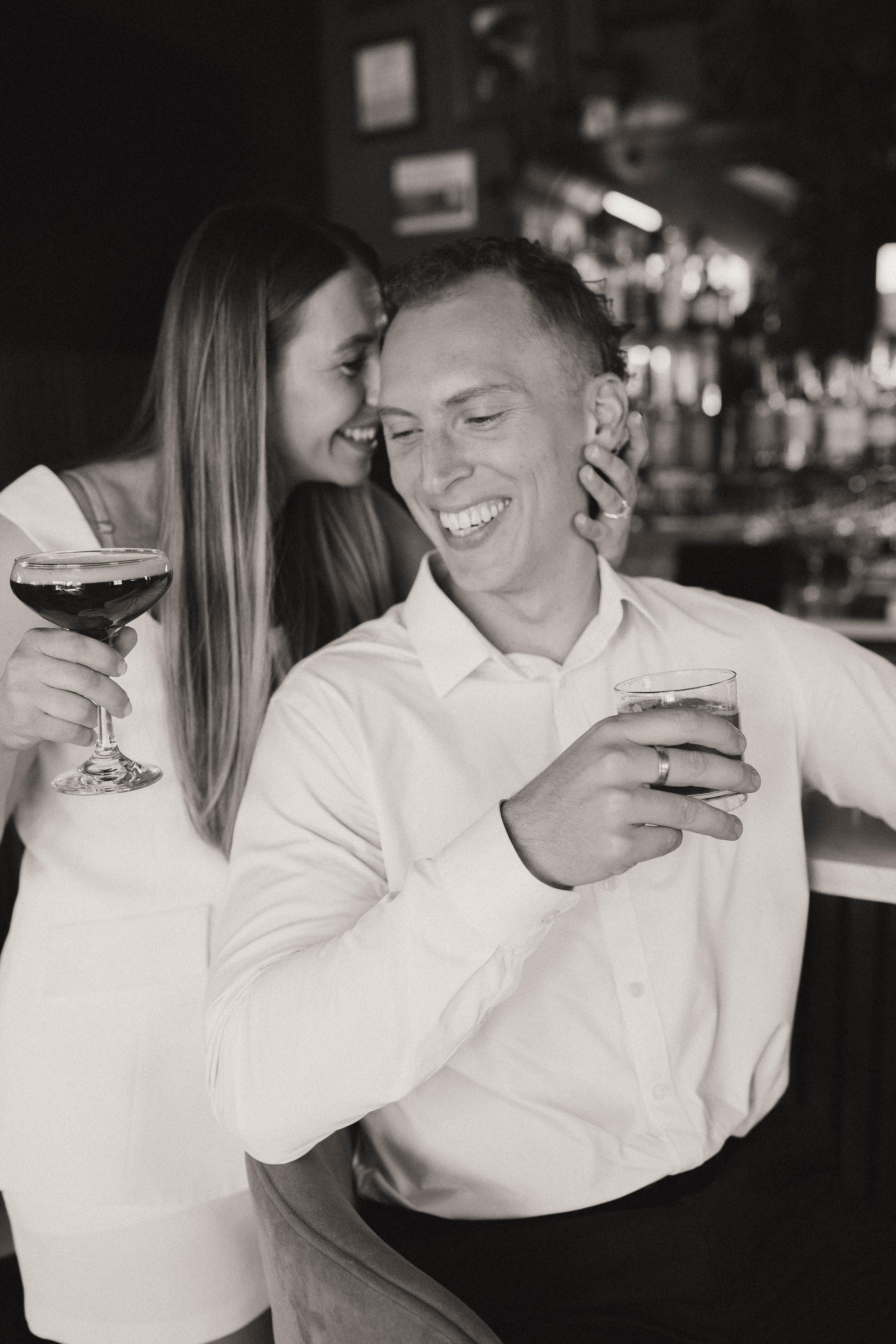 The Wedding Website of Nik Schutta and Lindsey Nied