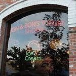 Jon & Bon's Yogurt Shoppe